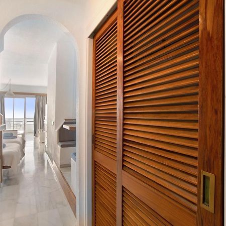 Апартаменти Club Atlantis 223 Адехе Екстер'єр фото
